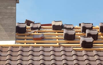 Elland clay roofing costs