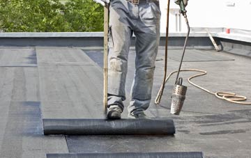 flat roof replacement Elland, West Yorkshire